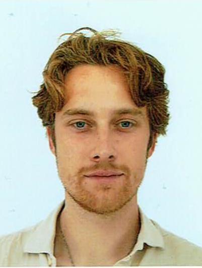 Arno Soetens