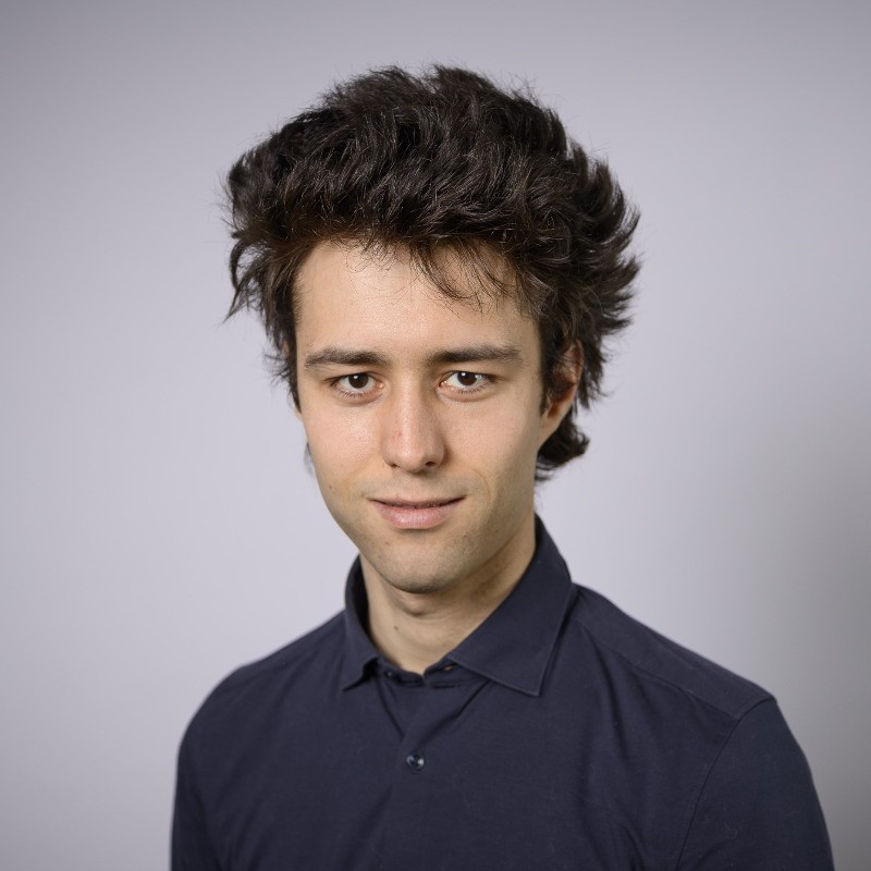 Vladimir Jelle Lagerweij