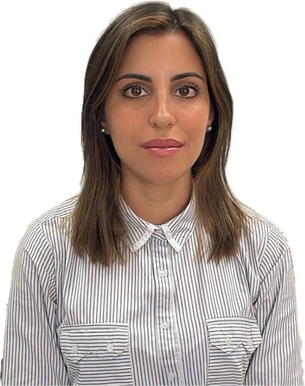 Paula De Barros Barreto