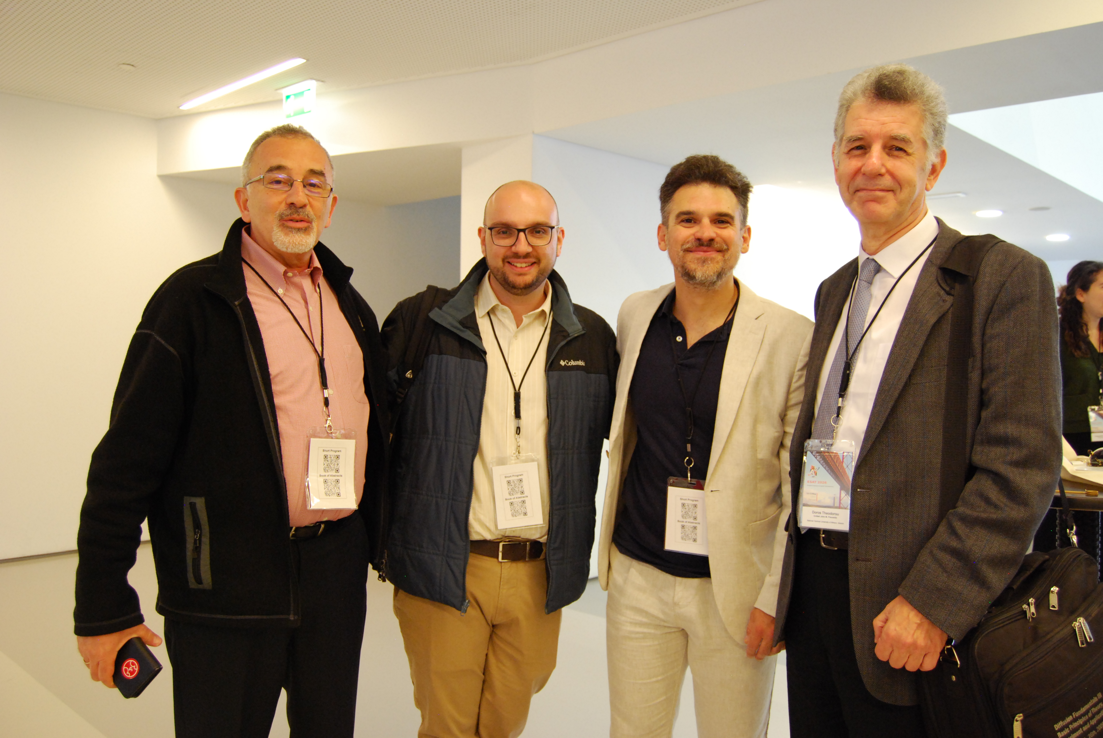 ESAT 2016